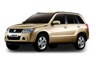New Suzuki Vitara rolled out in UK, Indian launch possible in 2013
